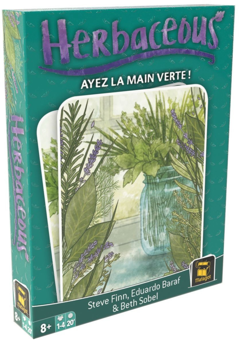 Herbaceous