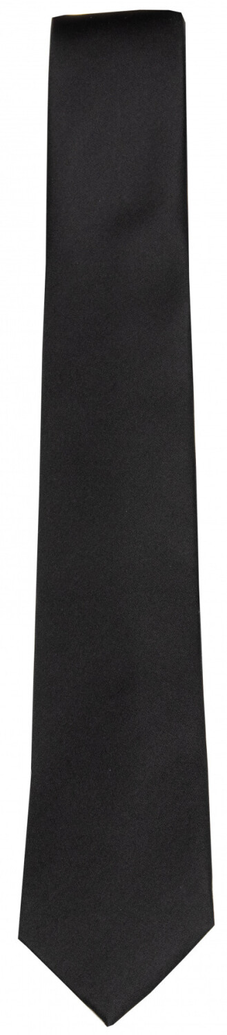 Eterna Krawatte schwarz (9029-39) | Preisvergleich ab 29,95 € bei