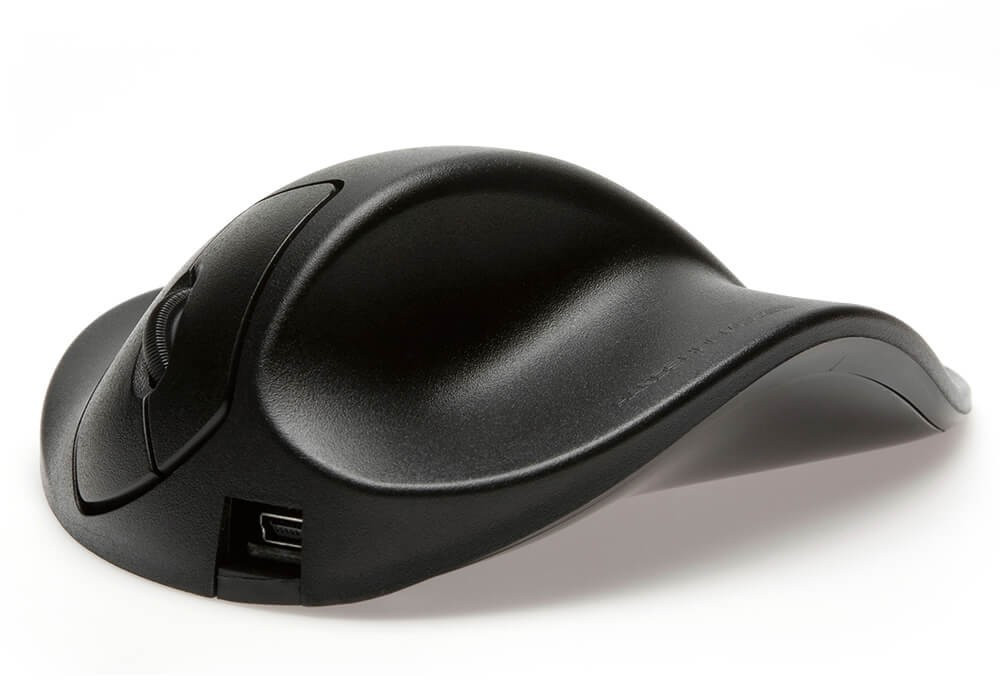 Bakker & Elkhuizen HandShoeMouse (big)(right)(wired)
