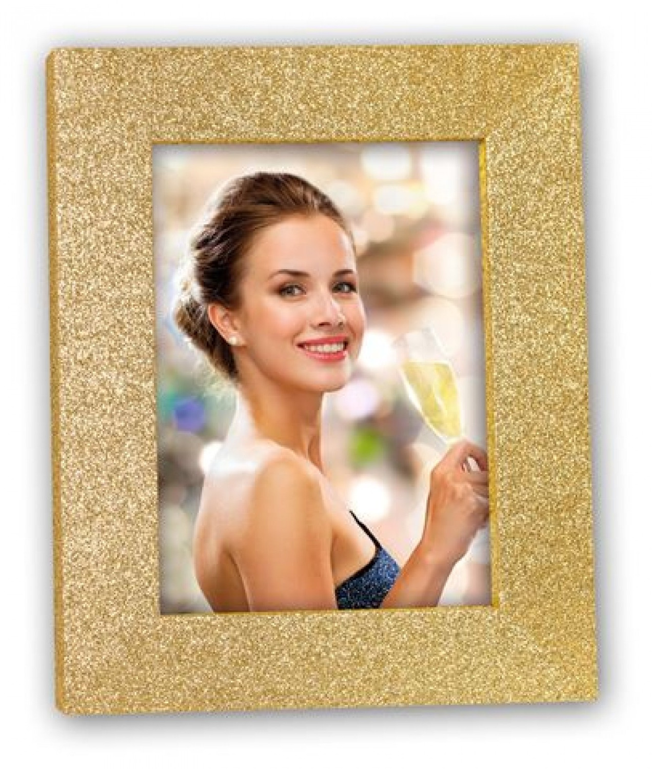 Goldbuch Broadway 15x20 gold
