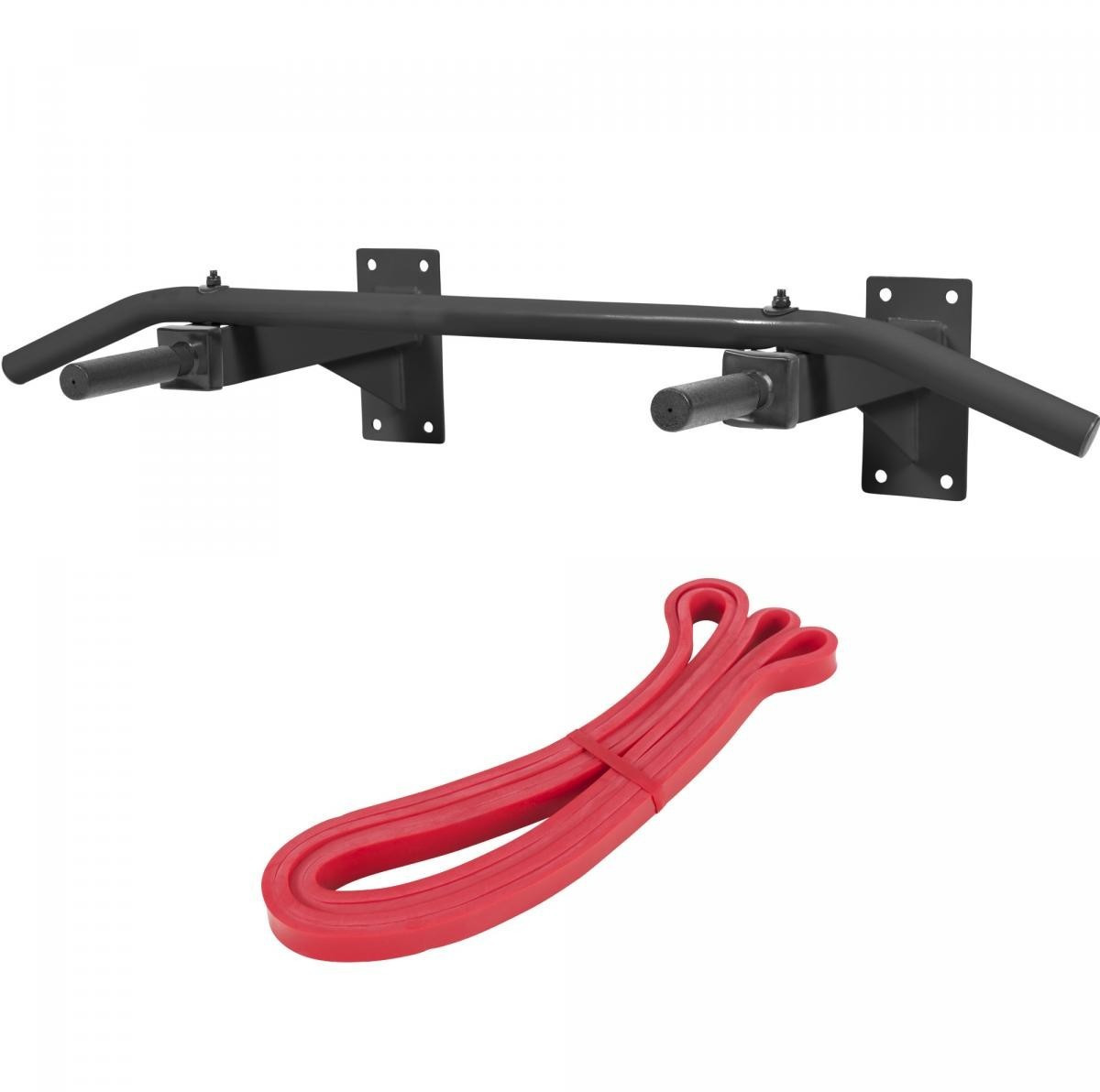 Gorilla Sports Door Bar Set (101132)