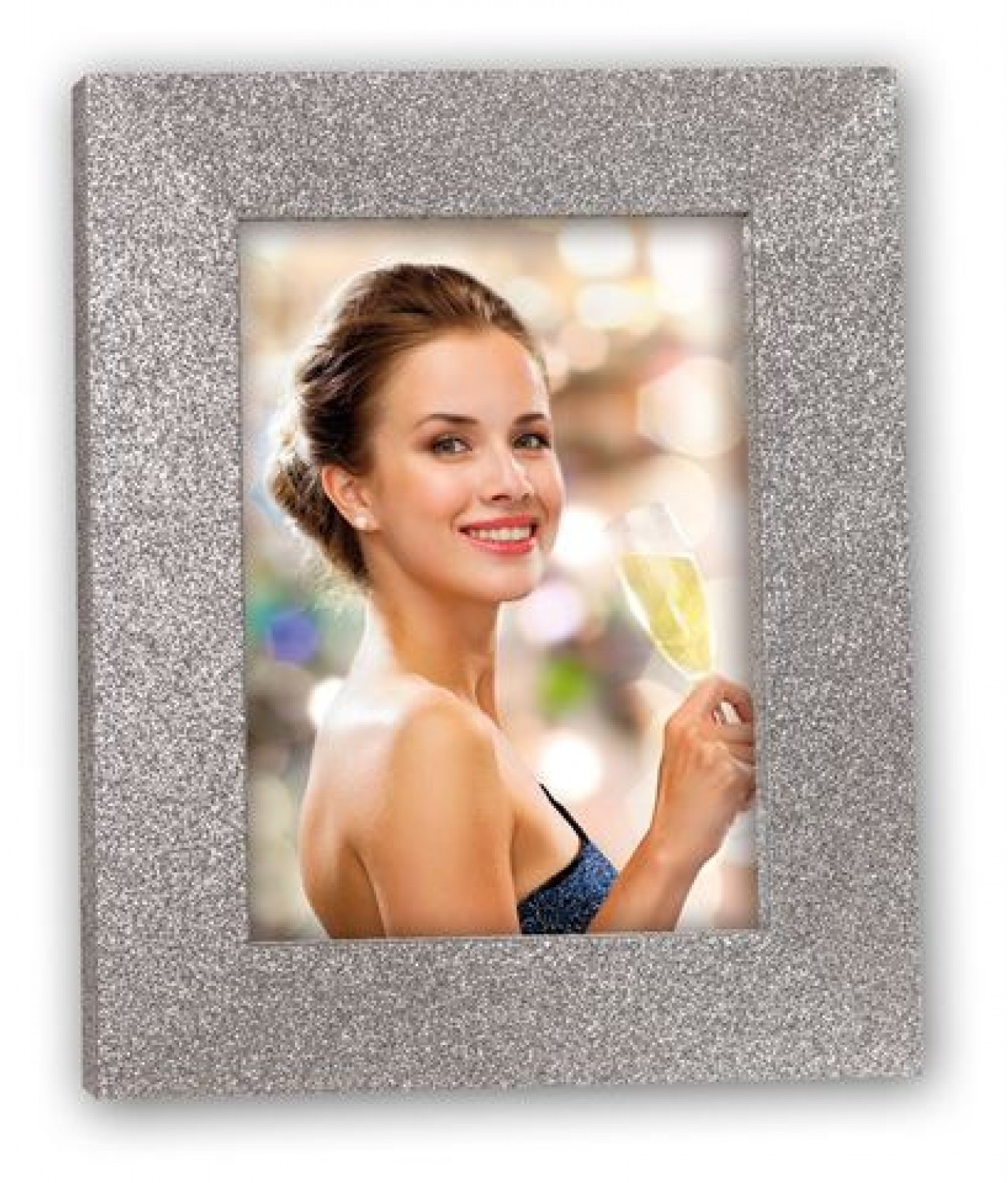 Goldbuch Broadway 13x18 silver