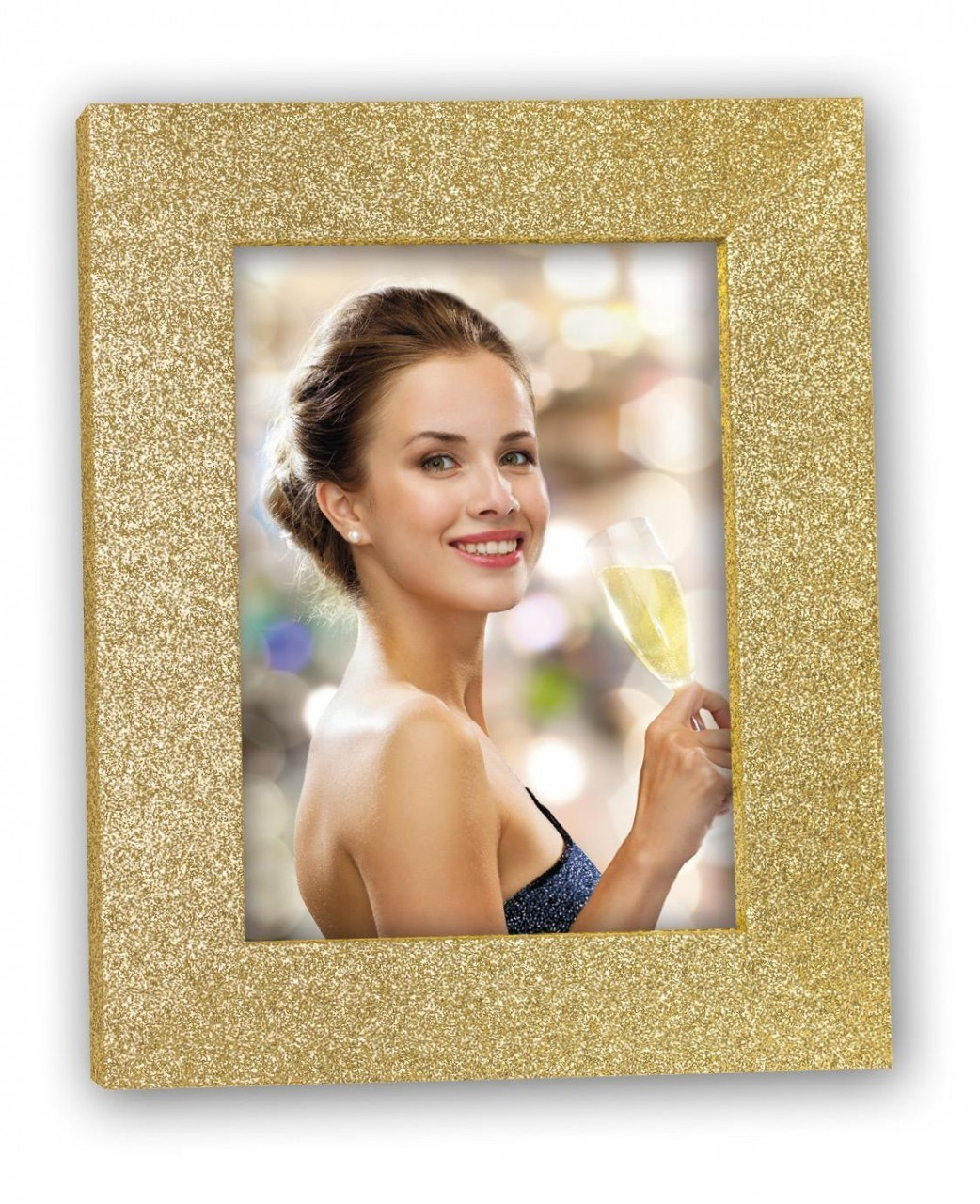 Goldbuch Broadway 13x18 gold