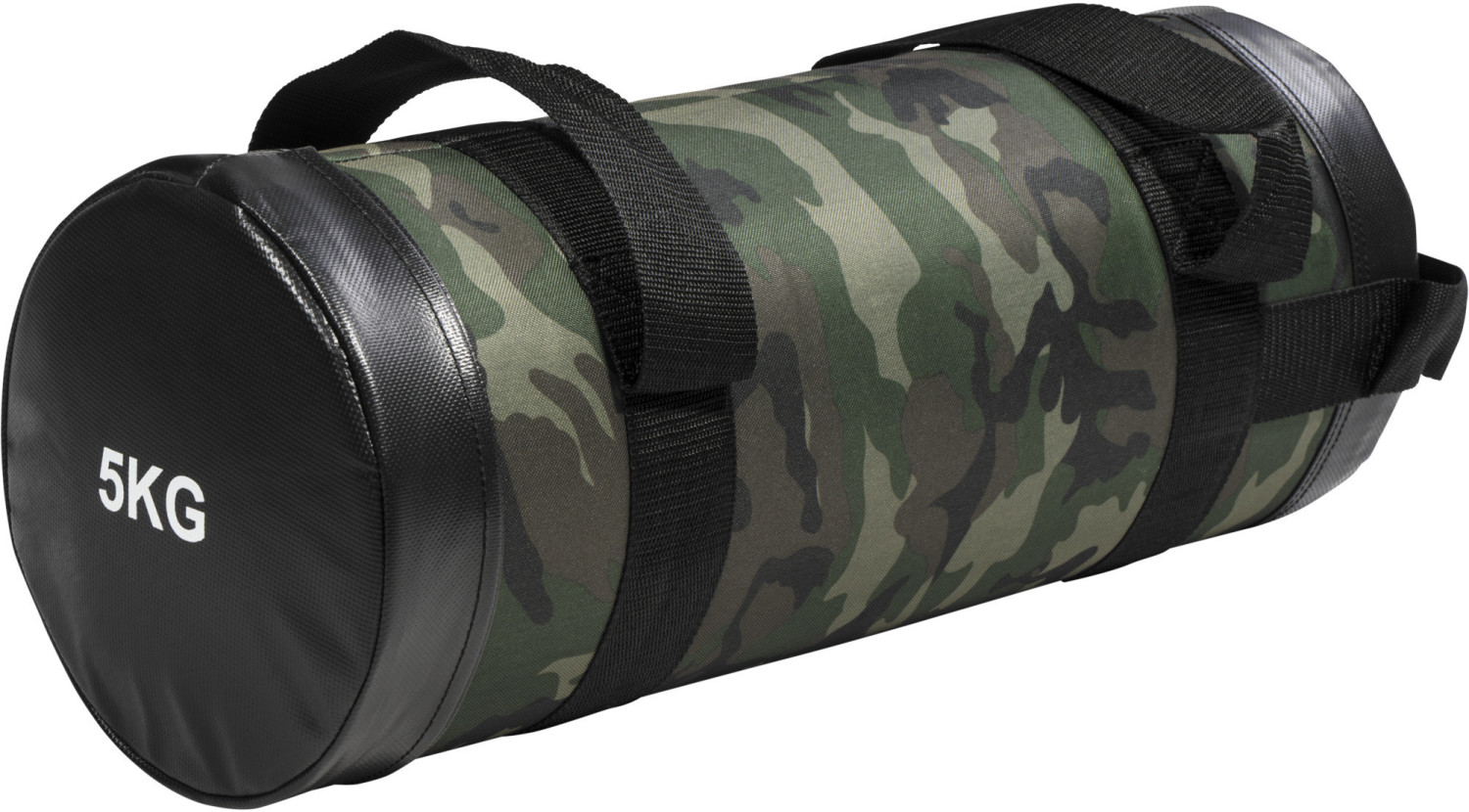 Gorilla Sports Fitness Sandbag Camouflage 5 kg