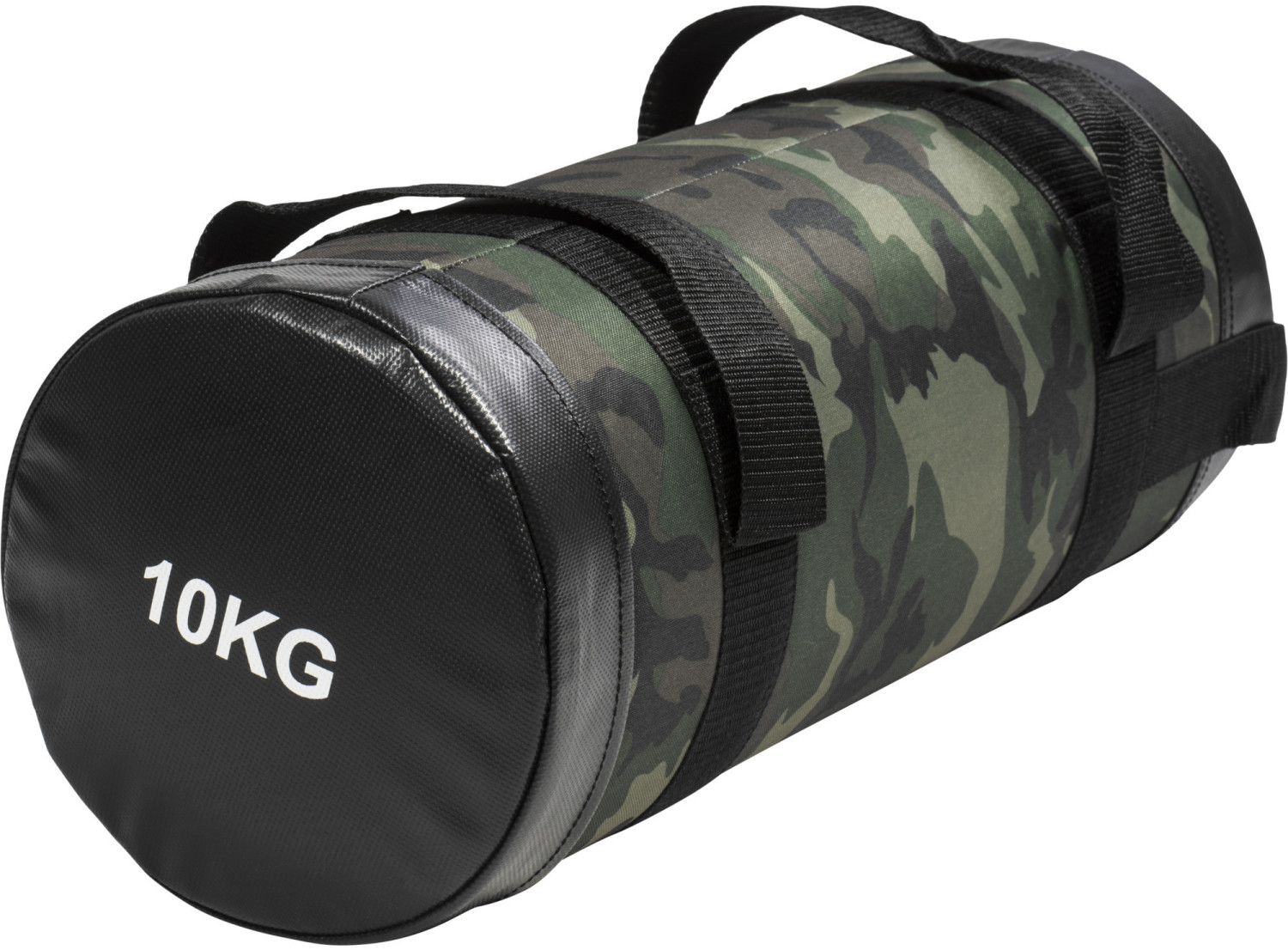 Gorilla Sports Fitness Sandbag Camouflage 10 kg