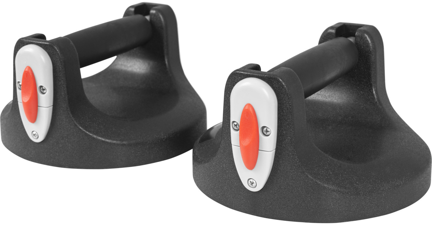 Gorilla Sports Push-Up Grips (100859)