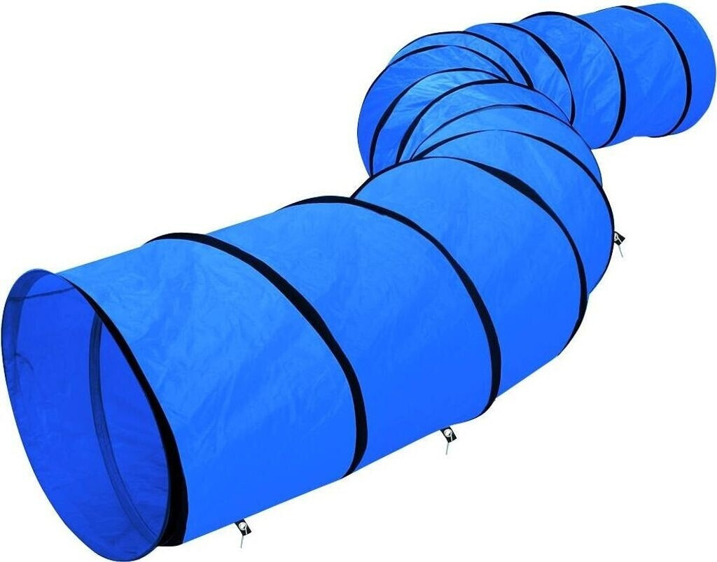 Yaheetech Agilitytunnel