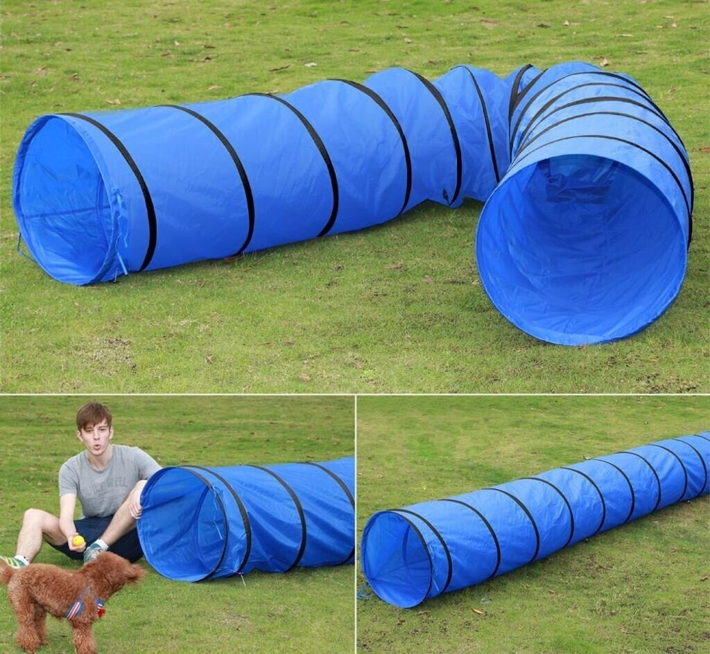 Yaheetech Tunnel agility Yaheetech Tunnel agility