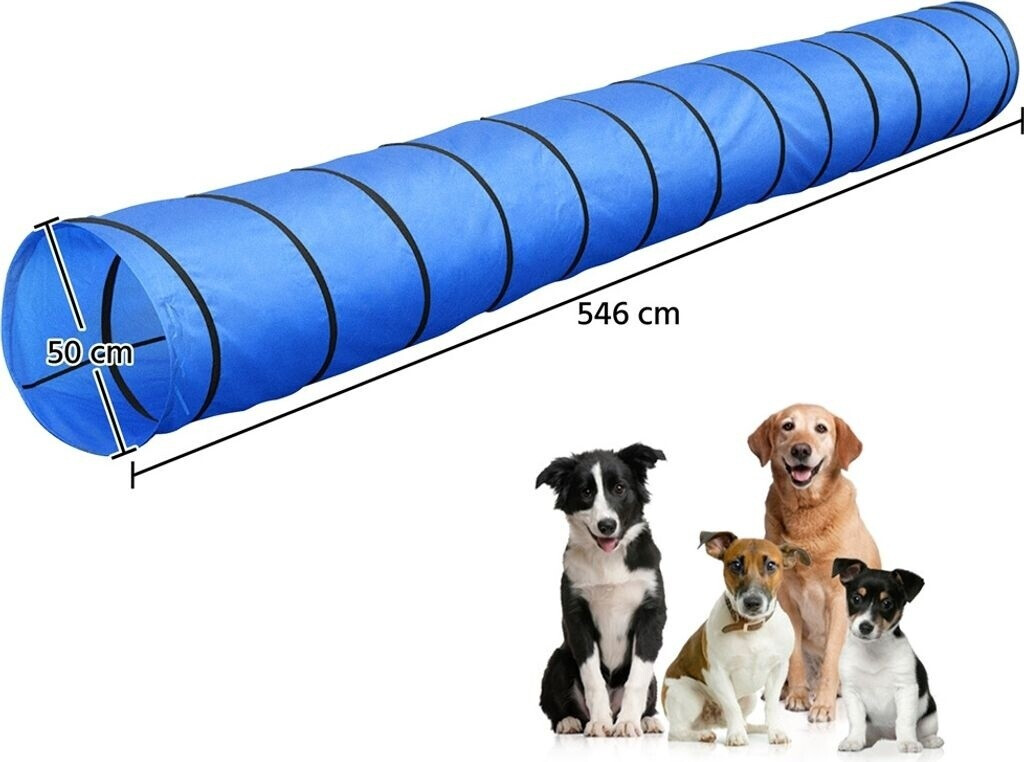 Yaheetech Tunnel agility Yaheetech Tunnel agility