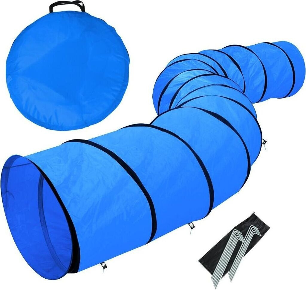 Yaheetech Tunnel agility Yaheetech Tunnel agility