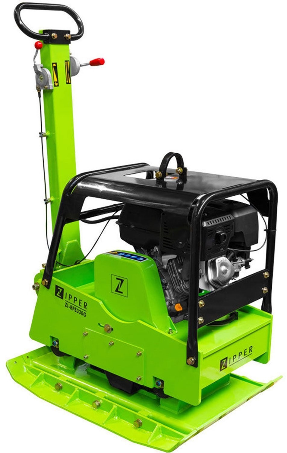 Zipper ZI-RPE330G