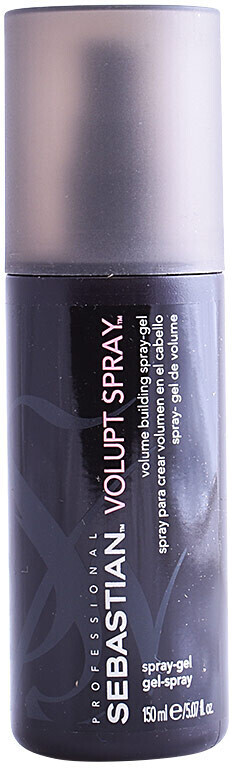 Sebastian Professional Volupt Spray Volume Building Spray-Gel (150 ml)