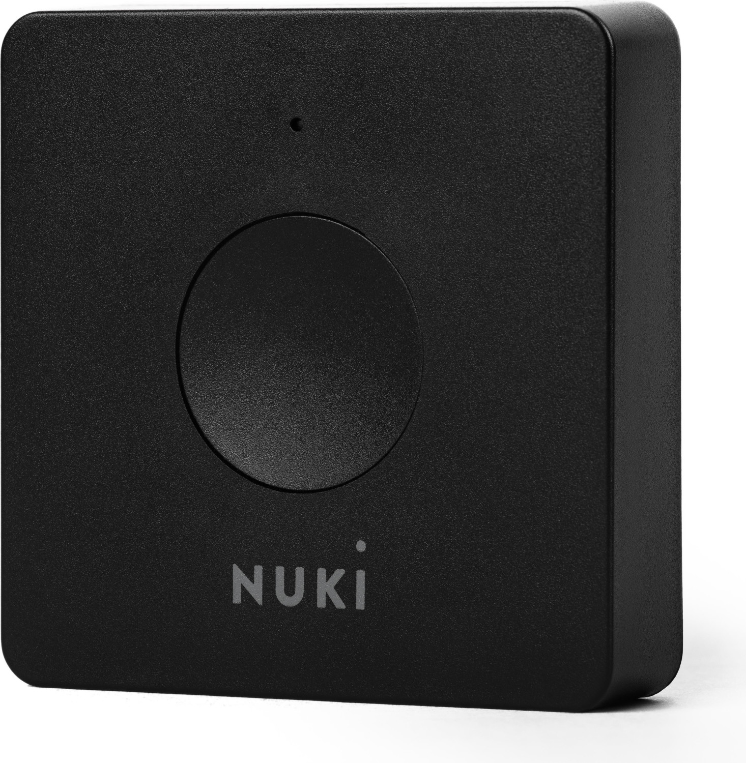 Nuki Opener (black)