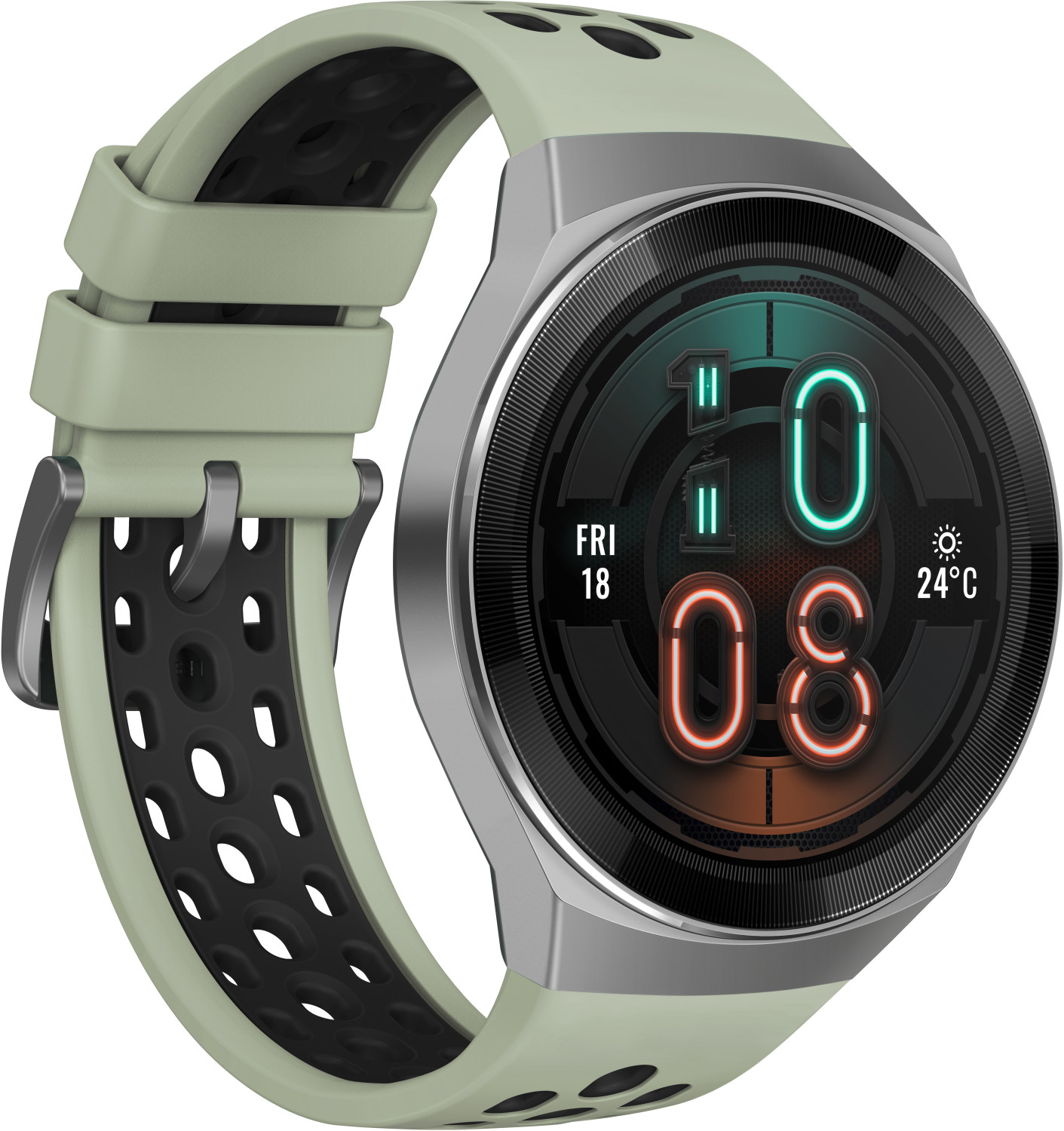 huawei watch gt2e pro