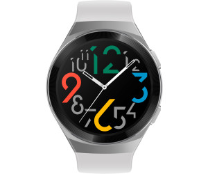 Huawei Watch Gt2e Icy White Ab 139 00 Preisvergleich Bei Idealo De