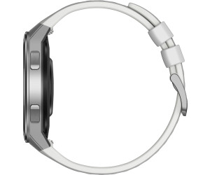 Huawei watch sales gt active white