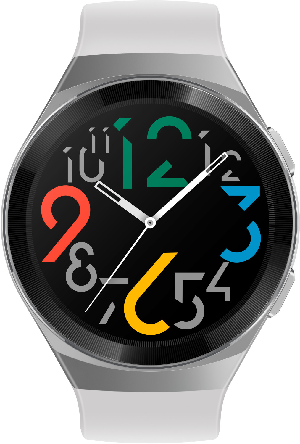 Huawei Watch GT 2e Icy White ab 165 43 Preisvergleich bei