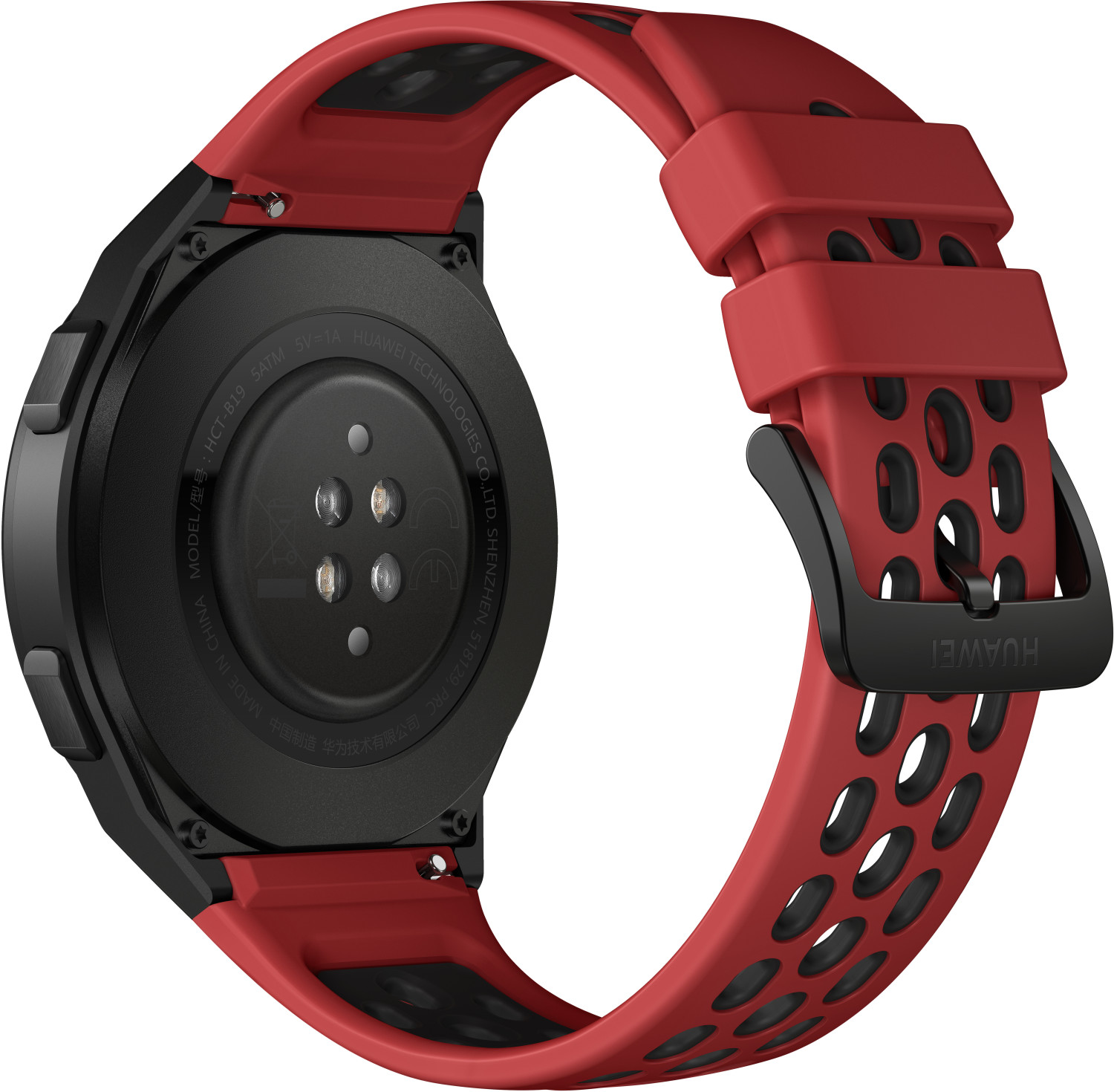 garmin venu vs huawei gt2e