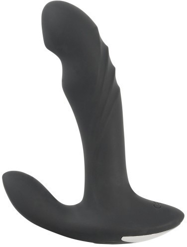 Rebel Men's Gear Plug with 3 Functions