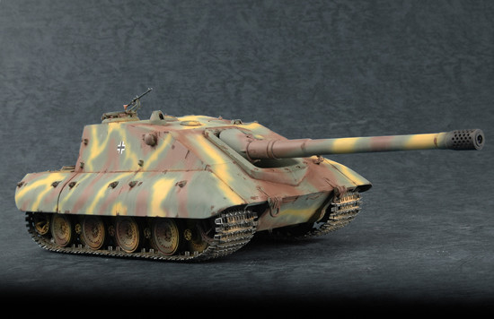 Trumpeter German Jagdpanzer E-100 (07122)