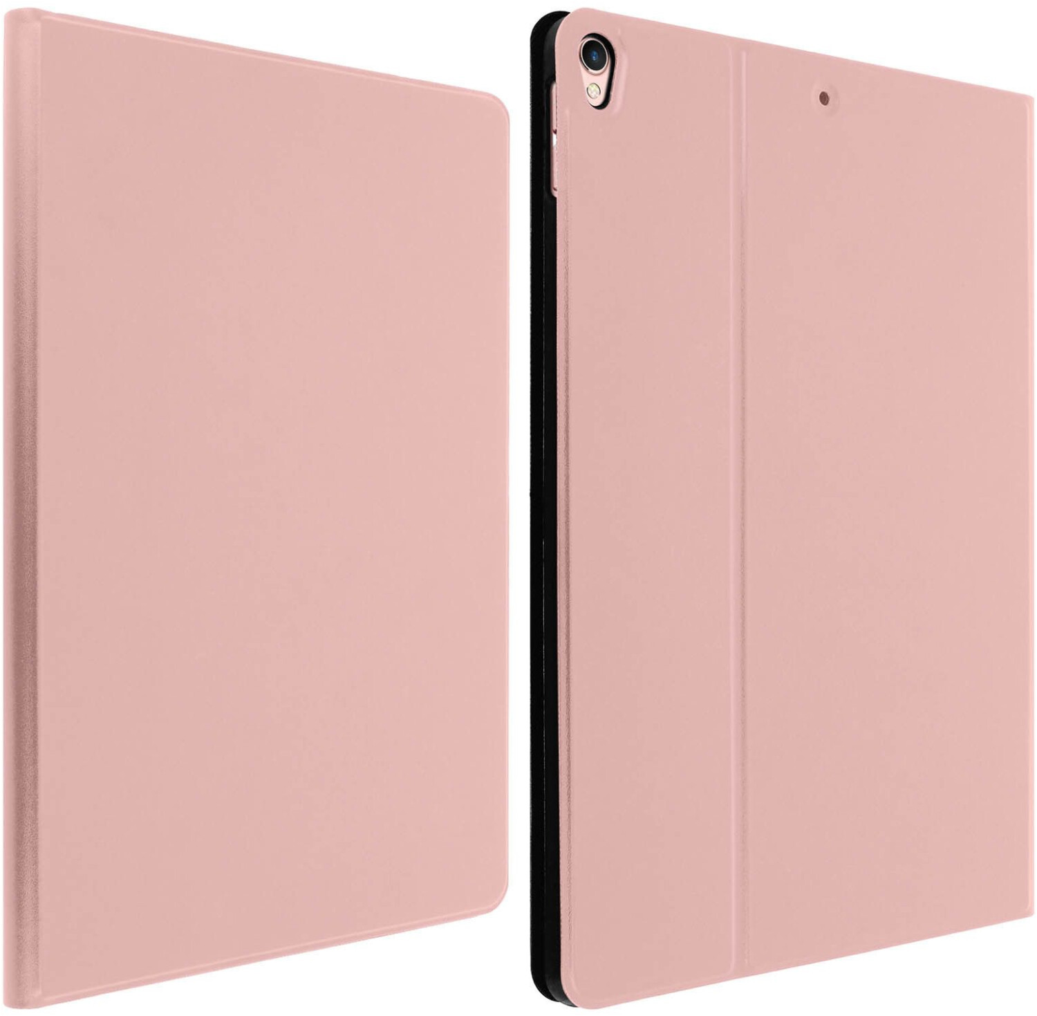 Avizar Slim Cover  iPad Air 10.5 2019 Pink