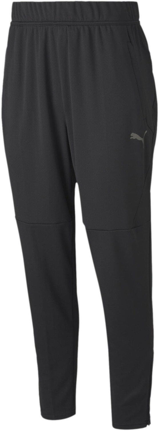 Puma Power Knit Traning Pants Men black