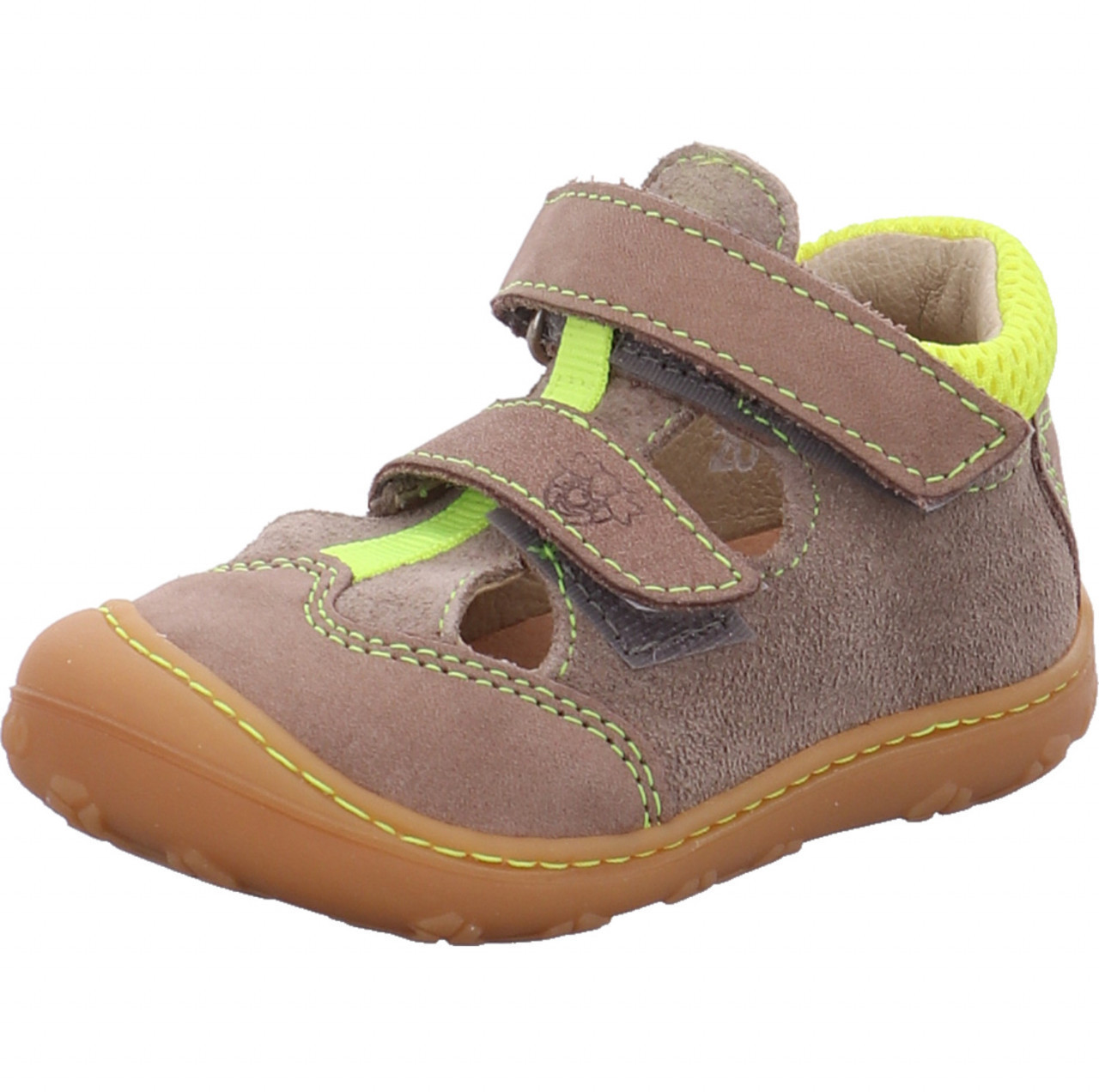 Ricosta Ebi (1221400) taupe/tundra