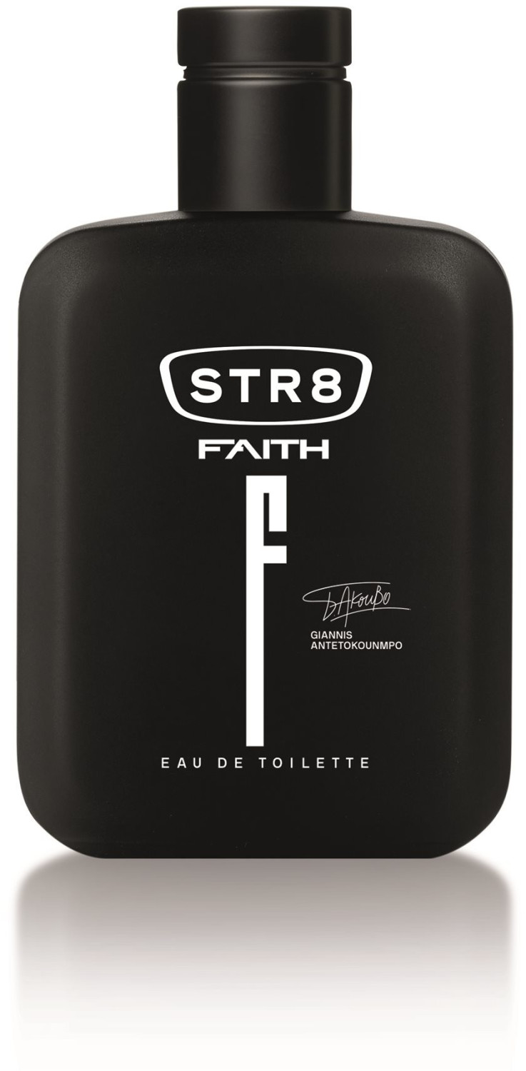 STR8 Faith Eau de Toilette (100ml)