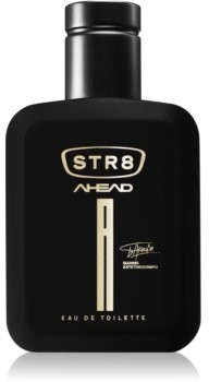 STR8 Ahead 2019 Eau de Toilette (50ml)