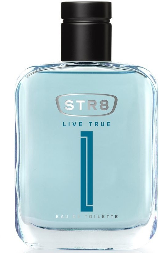 STR8 Live True 2019 Eau de Toilette