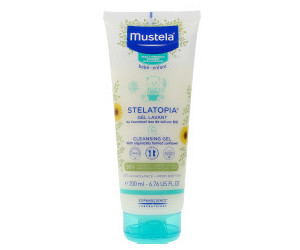 Mustela waschgel online