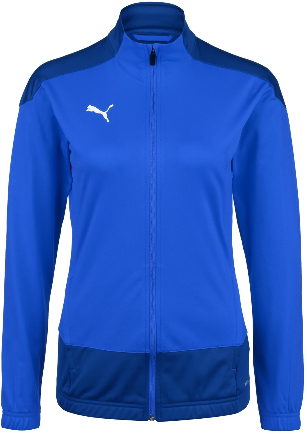 Puma Teamgoal 23 Track Jacket Women blue