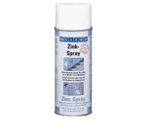 WEICON Zink Spray 400 ml ab 8,81 €