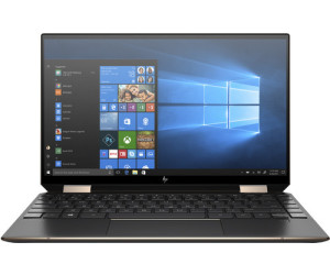 Hp Spectre X360 13 Aw0275ng Ab 1 399 00 Preisvergleich Bei Idealo De