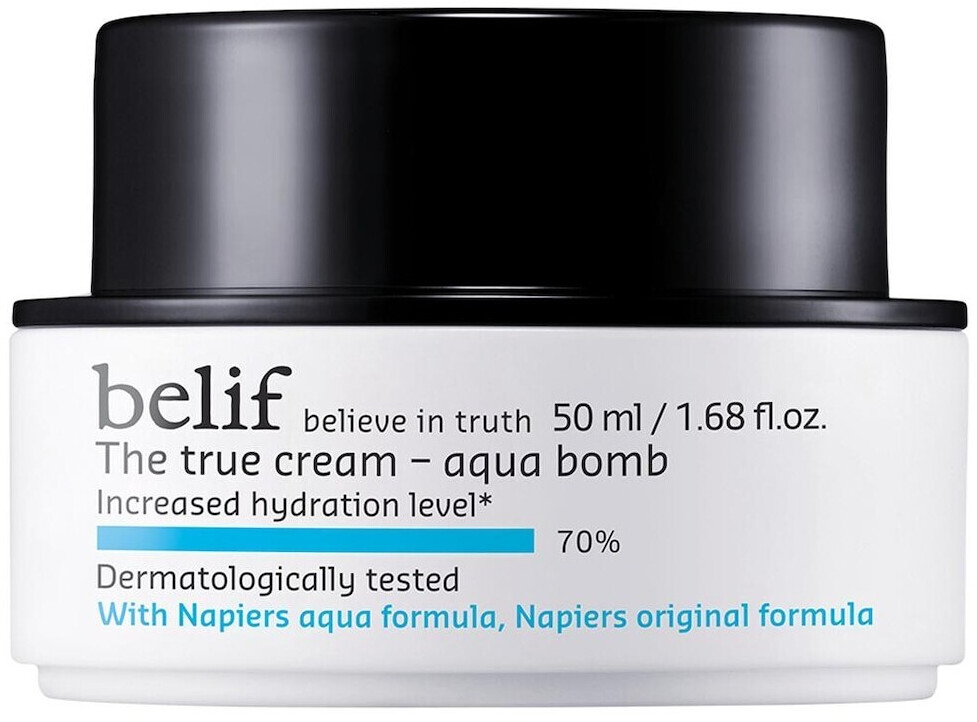 Belif The True Cream Aqua Bomb (50ml)