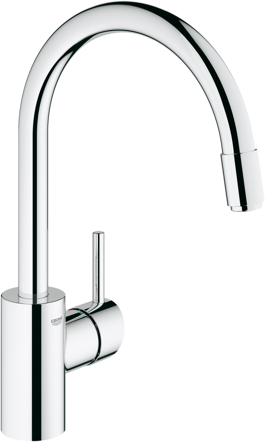 Grohe Concetto 32663003 
