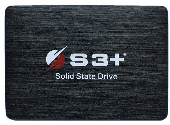 S3+ SATA III 960GB 2.5 (S3SSDC960)