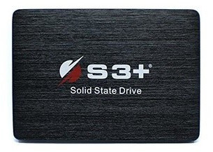 S3+ SATA III 480GB 2.5 (S3SSDC480)