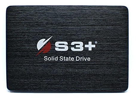 S3+ SATA III 120GB 2.5 (S3SSDC120)