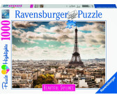 Ravensburger Paris (1000 pièces)