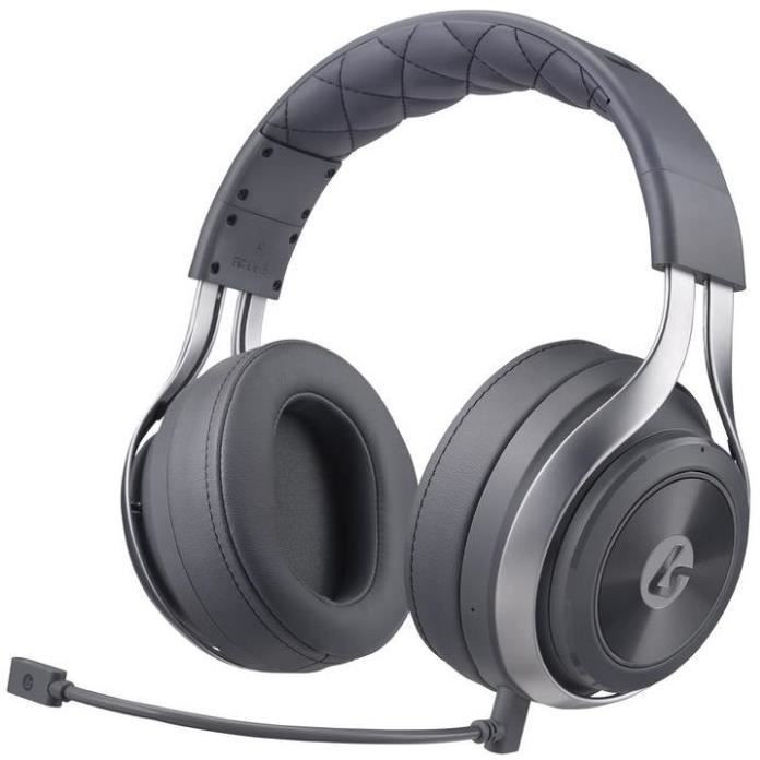 LucidSound LS31