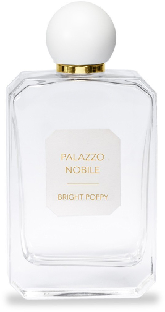 Valmont Palazzo Nobile Bright Poppy Eau de Toilette (100ml)