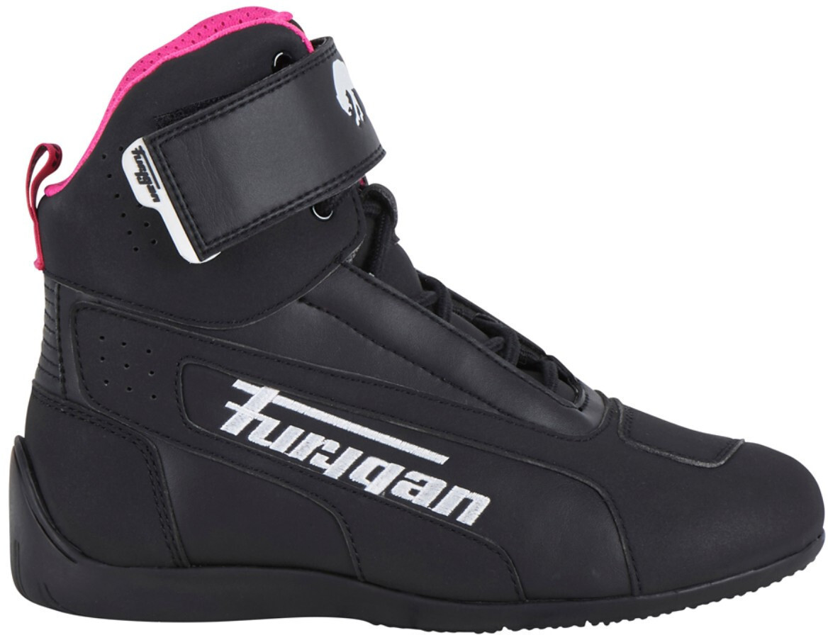 Furygan Bottes Zephyr Lady D3O WP