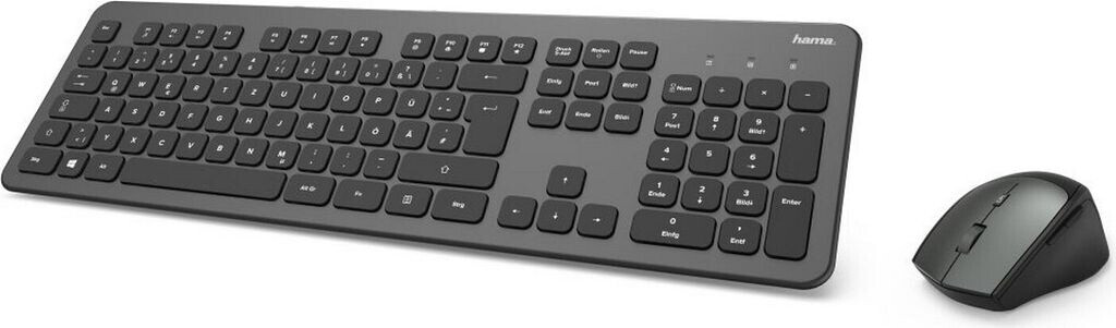 Hama KMW-700