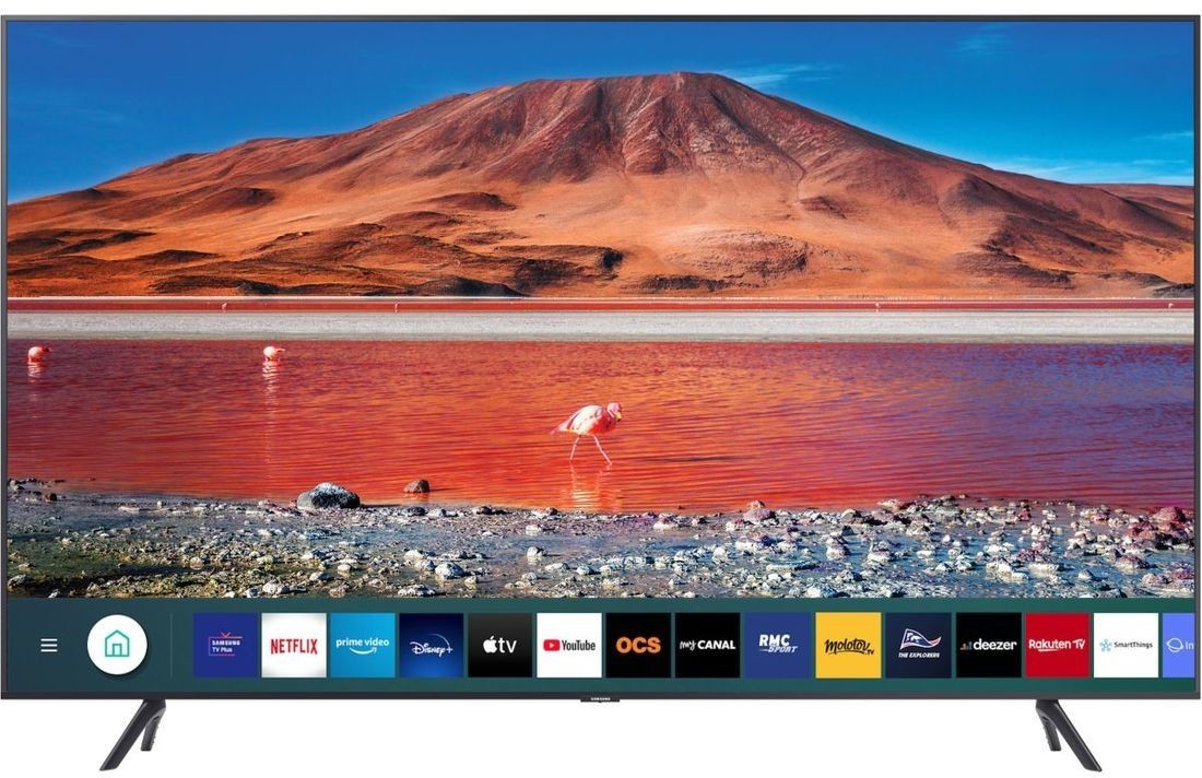 Samsung UE TU7125