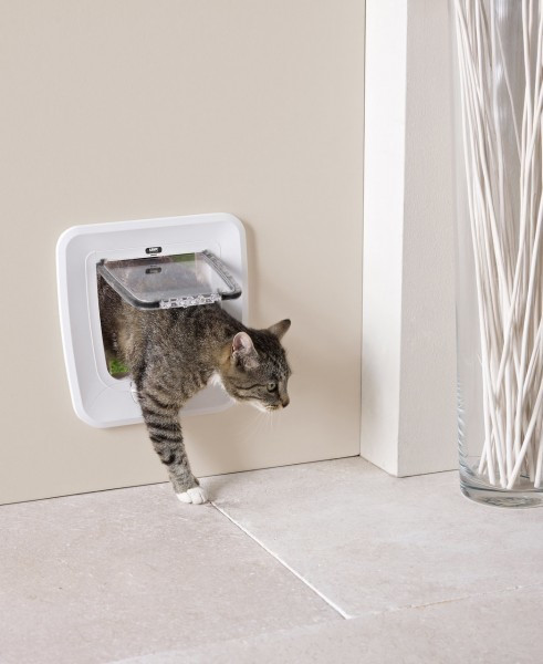 Savic Access 4-Way Upgradeable White