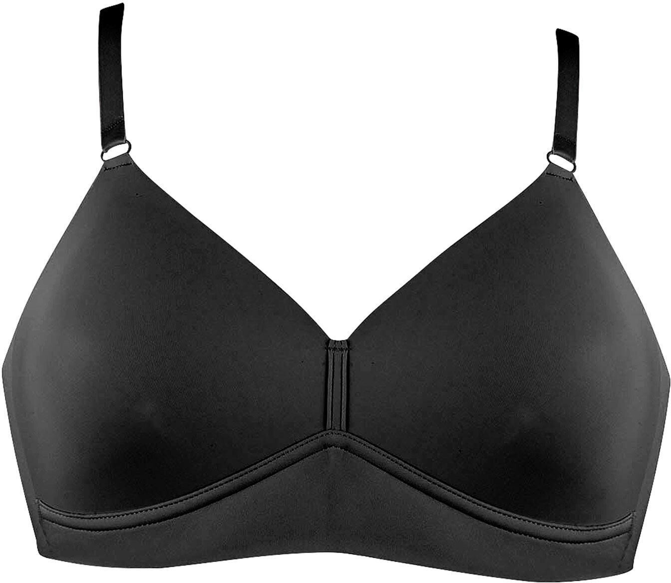 Naturana Side Smoother Padded Bra (5232)