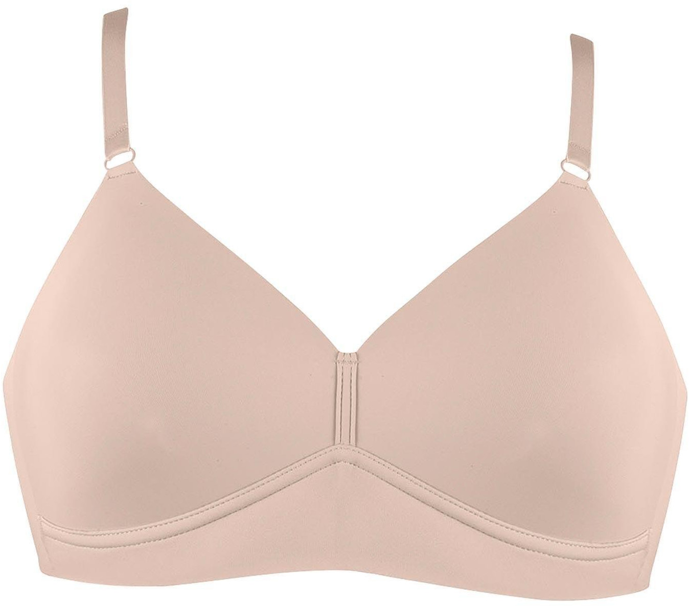 Naturana Side Smoother Padded Bra (5232) light beige