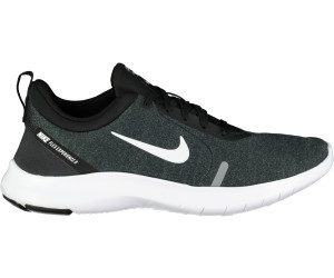 Nike Flex Experience RN 8 black/cool grey/reflective silver/white