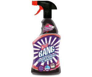 Cillit Bang Instant Power limpiador suciedad & manchas de humedad Spray 1 l